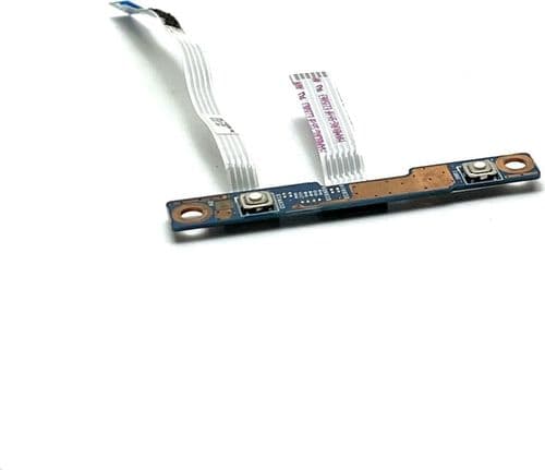 SKU: ZDP0514 Додаткова плата (кнопки тачпада) для ноутбука HP Pavillion DM4-3000 (вживаний) - Image 1