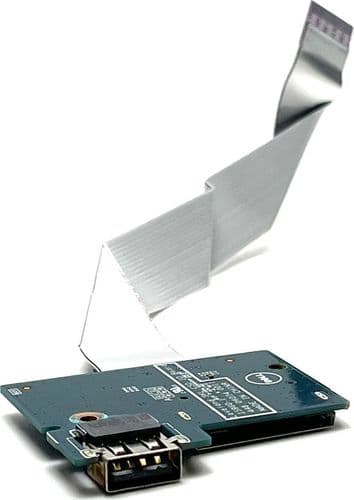 SKU: ZDP0529 Додаткова плата (USB, картридер) для ноутбука Dell Latitude 3470 (вживаний) - Image 1