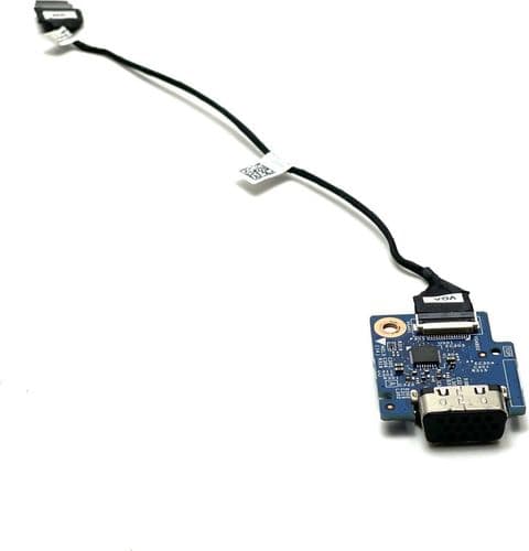 SKU: ZDP0531 Додаткова плата (VGA) для ноутбука Dell Latitude 3470, 3570 (вживаний) - Image 1