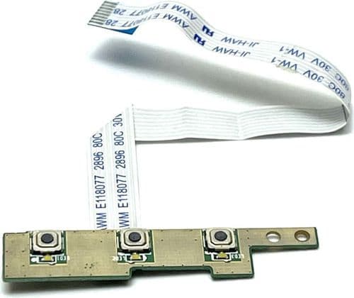 SKU: ZDP0541 Додаткова плата (кнопка живлення) для ноутбука Dell Inspiron 11 3147 (вживаний) - Image 1