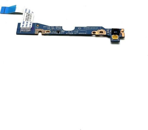 SKU: ZDP0545 Додаткова плата (кнопка живлення) для ноутбука Lenovo IdeaPad S300, S400, S405 (вживаний) - Image 1