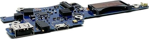 SKU: ZDP0547 Додаткова плата (USB, Audio, Card-Reader) для ноутбука Samsung NP900X3D (вживаний) - Image 1