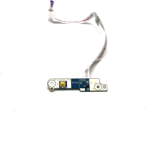 SKU: ZDP0554 Додаткова плата (кнопка живлення) для ноутбука Dell Latitude 3500 (вживаний) - Image 1
