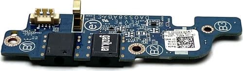 SKU: ZDP0555 Додаткова плата (Audio) для ноутбука Dell XPS L511Z (вживаний) - Image 1