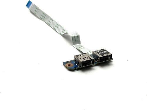 SKU: ZDP0562 Додаткова плата (USB) для ноутбука HP ProBook 4530s, 4535s (вживаний) - Image 1