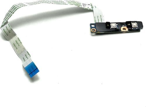 SKU: ZDP0565 Додаткова плата (кнопки мультимедіа) для ноутбука HP ProBook 4530s (вживаний) - Image 1