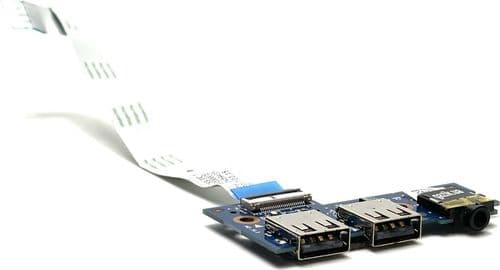 SKU: ZDP0568 Додаткова плата (USB, Audio) для ноутбука Lenovo 100S-14IBR (вживаний) - Image 1