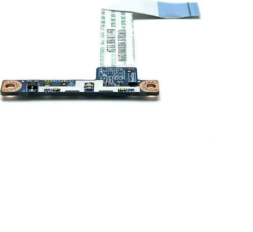SKU: ZDP0594 Додаткова плата (LED індикатор) для ноутбука Lenovo IdeaPad G500 (вживаний) - Image 1