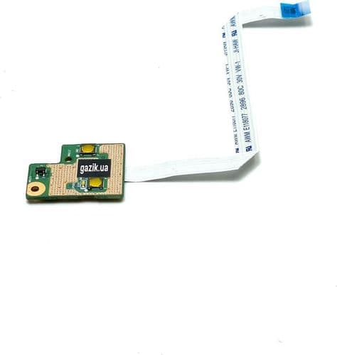 SKU: ZDP0670 Додаткова плата (кнопка живлення) для ноутбука Lenovo IdeaPad Z580 (вживаний) - Image 1