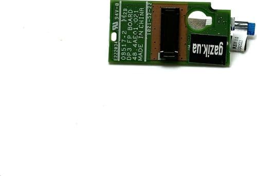 SKU: ZDP0677 Додаткова плата (Audio) для ноутбука Dell Latitude XT2 (вживаний) - Image 1