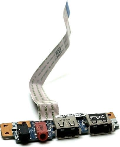 SKU: ZDP0681 Додаткова плата (USB, Audio) для ноутбука Sony Vaio SVE14A35CXH (вживаний) - Image 1