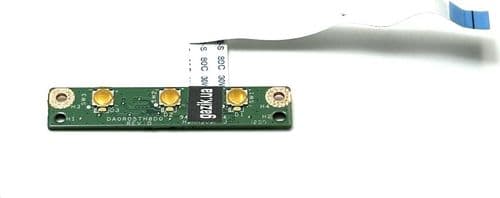 SKU: ZDP0689 Додаткова плата (мультимедійні кнопки) для ноутбука Dell 14Z-N411Z (вживаний) - Image 1