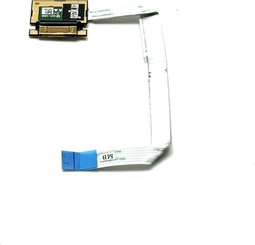 SKU: ZDP0727 Додаткова плата (сканер відбитку пальця) для ноутбука Dell Vostro V131 (вживаний) - Image 1