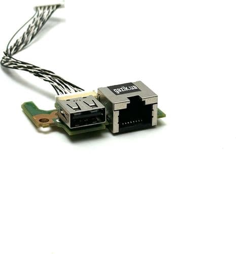 SKU: ZDP0730 Додаткова плата (USB, LAN) для ноутбука Fujitsu LifeBook S792 (вживаний) - Image 1