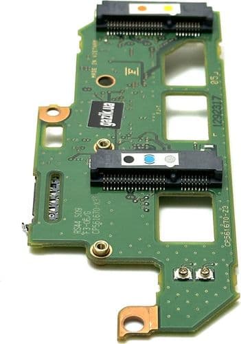 SKU: ZDP0733 Додаткова плата (SIM, кардридер, WIFI) для ноутбука Fujitsu LifeBook S792 (вживаний) - Image 1