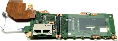 SKU: ZDP0735 Додаткова плата (картридер) для ноутбука Fujitsu LifeBook S792 (вживаний) - Image 1
