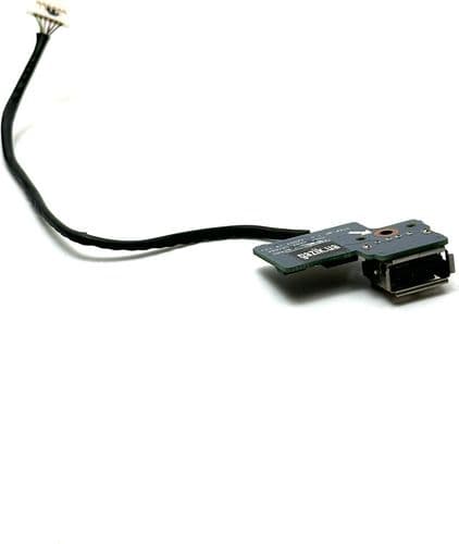 SKU: ZDP0743 Додаткова плата (USB) для ноутбука Samsung R700 (вживаний) - Image 1