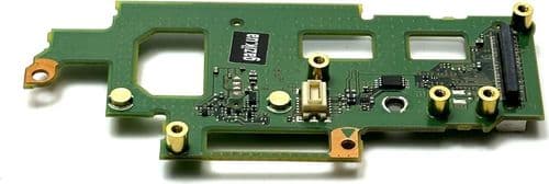 SKU: ZDP0748 Додаткова плата (адаптер WIFI) для ноутбука Fujitsu LifeBook S760 (вживаний) - Image 1