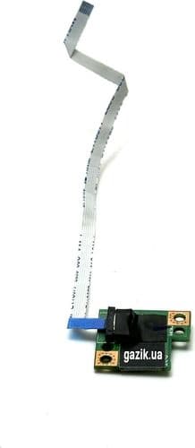 SKU: ZDP0767 Додаткова плата (кнопка живлення) для ноутбука Asus UL30V (вживаний) - Image 1