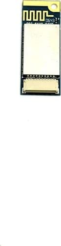 SKU: ZDP0776 Додаткова плата (Bluetooth) для ноутбука Dell Latitude D820 (вживаний) - Image 1