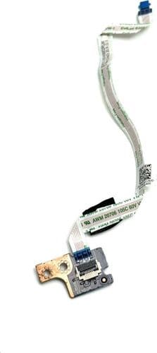 SKU: ZDP0786 Додаткова плата (LED індикатор) для ноутбука Dell Latitude 5500, 5501, 5510 (вживаний) - Image 1