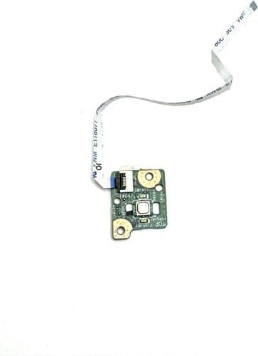 SKU: ZDP0851 Додаткова плата (кнопка живлення) для ноутбука Asus N55VJ, N56V (вживаний) - Image 1