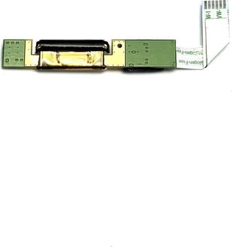 SKU: ZDP0887 Додаткова плата (сканер відбитку пальця) для ноутбука HP EliteBook 2170p (вживаний) - Image 1