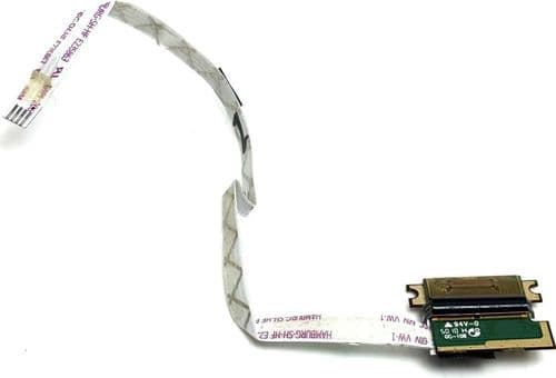 SKU: ZDP0894 Додаткова плата (сканер відбитку пальця) для ноутбука HP EliteBook 2540p (вживаний) - Image 1