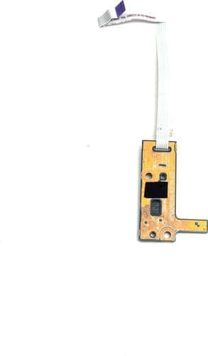 SKU: ZDP0897 Додаткова плата (кнопка живлення) для ноутбука HP EliteBook 8760w (вживаний) - Image 1