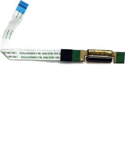 SKU: ZDP0902 Додаткова плата (сканер відбитку пальця) для ноутбука HP EliteBook 2570P (вживаний) - Image 1