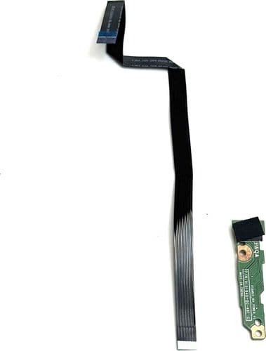 SKU: ZDP0934 Додаткова плата (кнопка живлення) для ноутбука HP Pavilion TouchSmart 15 (вживаний) - Image 1