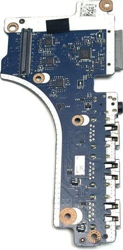 SKU: ZDP0977 Додаткова плата (USB, AUDIO, Cardreader) для ноутбука Dell Precision 7510 (вживаний) - Image 1