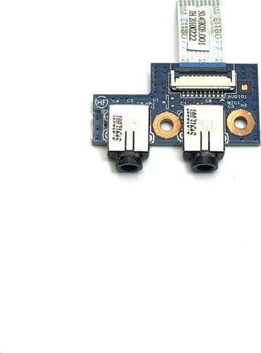 SKU: ZDP0978 Додаткова плата (Audio) для ноутбука HP ProBook 4525s 4520, 4520S, 4525, 4525S, 4720, 4720S, 4725 (вживаний) - Image 1