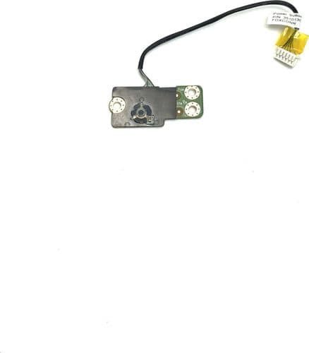 SKU: ZDP0992 Додаткова плата (кнопка живлення) для ноутбука Dell Precision M6600 (вживаний) - Image 1
