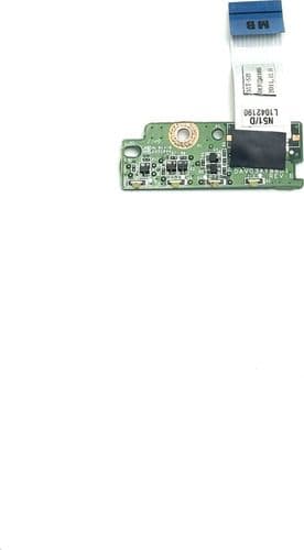 SKU: ZDP0997 Додаткова плата (LED індикатор з шлейфом) для ноутбука Dell Inspiron N7110 (вживаний) - Image 1