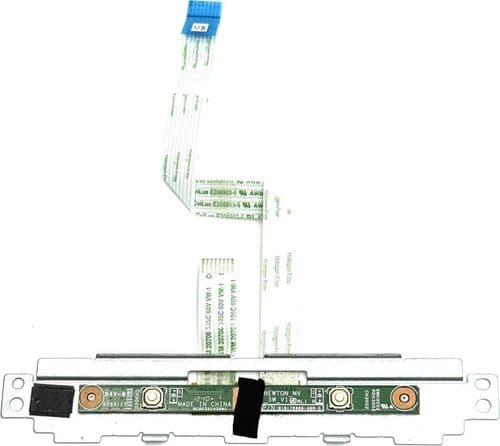 SKU: ZDP1001 Додаткова плата (кнопки тачпаду) для ноутбука HP 650, 655 (вживаний) - Image 1