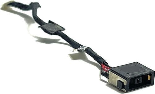 SKU: ZG002 Роз'єм живлення для ноутбука Lenovo ThinkPad T460p, T470p Square 11.0x4.5 мм (вживаний) - Image 1