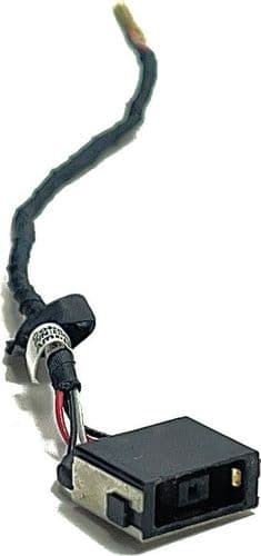 SKU: ZG003 Роз'єм живлення для ноутбука Lenovo ThinkPad T440, T450 Square 11.0x4.5 мм (вживаний) - Image 1