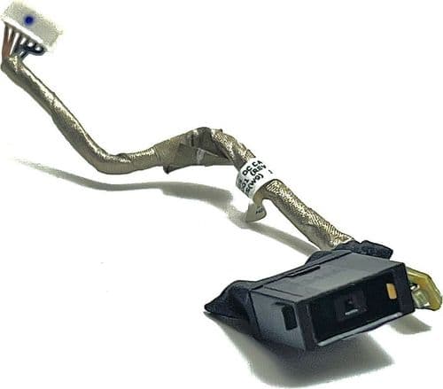 SKU: ZG006 Роз'єм живлення для ноутбука Lenovo ThinkPad X1 Carbon 1st Gen Square 11.0x4.5 мм (вживаний) - Image 1