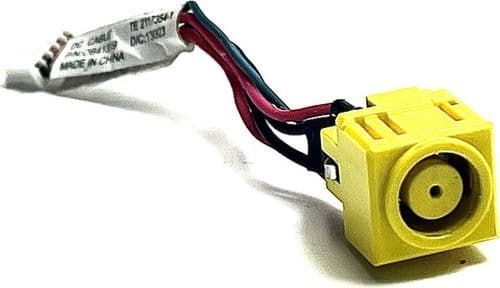 SKU: ZG014 Роз'єм живлення для ноутбука Lenovo ThinkPad T420, T420i, T430, T430i 7.9x5.5 мм (вживаний) - Image 1