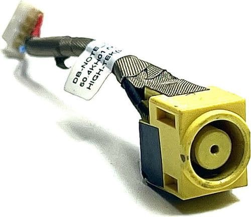 SKU: ZG015 Роз'єм живлення для ноутбука Lenovo ThinkPad x220, X220i, X220s, X230, X230i 7.9x5.5 мм (вживаний) - Image 1