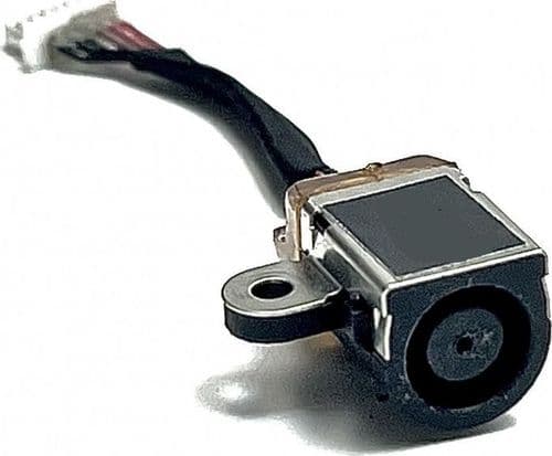 SKU: ZG020 Роз'єм живлення для ноутбука HP Folio 9470m, 9480m 7.4x5.0 мм (вживаний) - Image 1