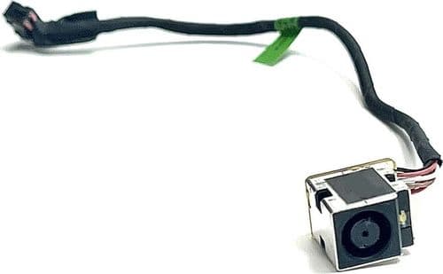 SKU: ZG023 Роз'єм живлення для ноутбука HP 430 G1, 430 G2 7.4x5.0 мм (вживаний) - Image 1