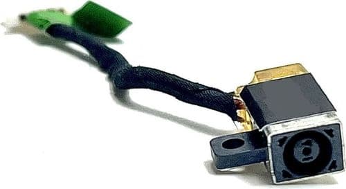 SKU: ZG024 Роз'єм живлення для ноутбука HP Pro X2 410 G1, Pavilion 11-H 4.5x3.0 мм (вживаний) - Image 1