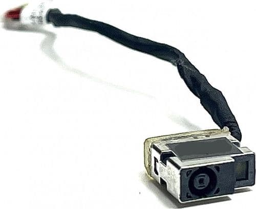 SKU: ZG025 Роз'єм живлення для ноутбука HP ProBook 430 G3, 440 G3, 445 G3, 450 G3, 455 G3, 470 G3 4.5x3.0 мм (вживаний) - Image 1