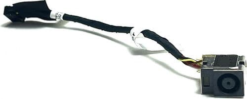 SKU: ZG032 Роз'єм живлення для ноутбука HP 255 G1, 250 G1, Pavilion G7-2000 7.4x5.0 мм (вживаний) - Image 1