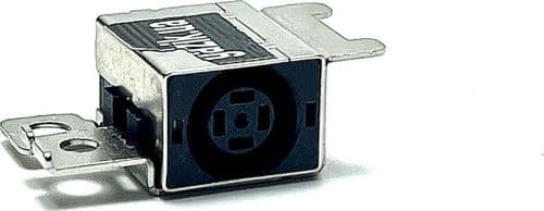 SKU: ZG044 Роз'єм живлення для ноутбука Latitude 3340 7.4x5.0 мм (вживаний) - Image 1