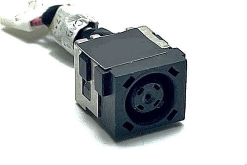 SKU: ZG062 Роз'єм живлення для ноутбука Latitude 6430U 7.4x5.0 мм (вживаний) - Image 1