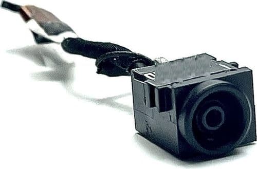 SKU: ZG066 Роз'єм живлення для ноутбука SVT13, SVT1313Z9ES, Z30UL 6.5x4.0 мм (вживаний) - Image 1