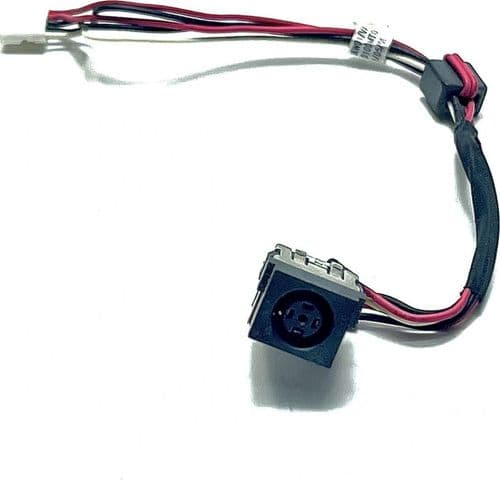 SKU: ZG073 Роз'єм живлення для ноутбука Inspiron 3521, 3531, 3537, 5521, 5537, Latitude 3540 7.4x5.0 мм (вживаний) - Image 1